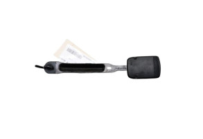 Attache ceinture avant droit RENAULT MEGANE 3 Photo n°2