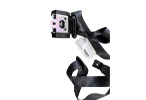 Ceinture arriere gauche RENAULT MEGANE 3 Photo n°1