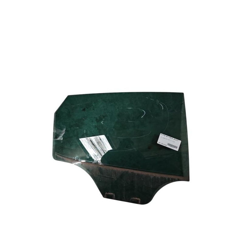 Vitre arriere droit SEAT IBIZA 4 Photo n°1