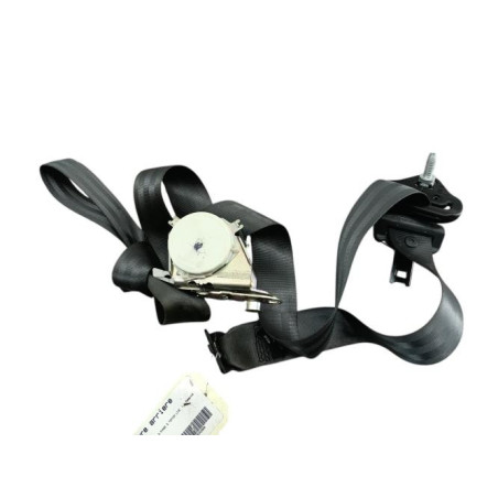 Ceinture arriere gauche RENAULT CLIO 3