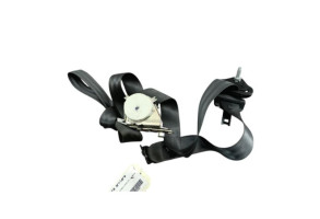 Ceinture arriere gauche RENAULT CLIO 3 Photo n°1