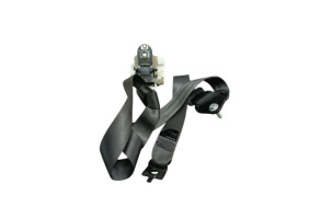 Ceinture arriere gauche RENAULT CLIO 3 Photo n°3