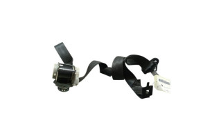 Ceinture arriere gauche RENAULT CLIO 3 Photo n°5