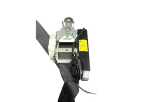 Ceinture avant droit RENAULT CLIO 3 Photo n°1