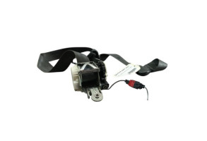 Ceinture avant droit RENAULT CLIO 3 Photo n°2