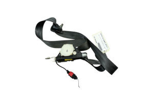 Ceinture avant droit RENAULT CLIO 3 Photo n°3