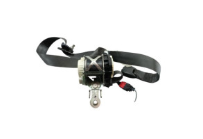 Ceinture avant droit RENAULT CLIO 3 Photo n°5