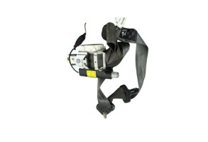Ceinture avant gauche RENAULT CLIO 3 Photo n°2