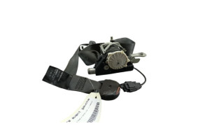 Ceinture avant gauche RENAULT CLIO 3 Photo n°3