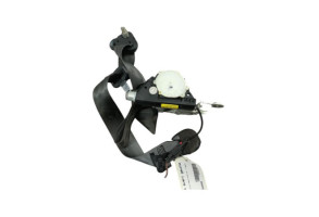 Ceinture avant gauche RENAULT CLIO 3 Photo n°4