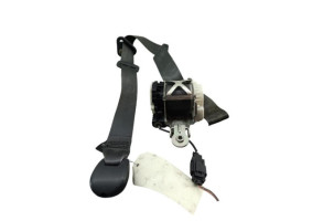 Ceinture avant gauche RENAULT CLIO 3 Photo n°7