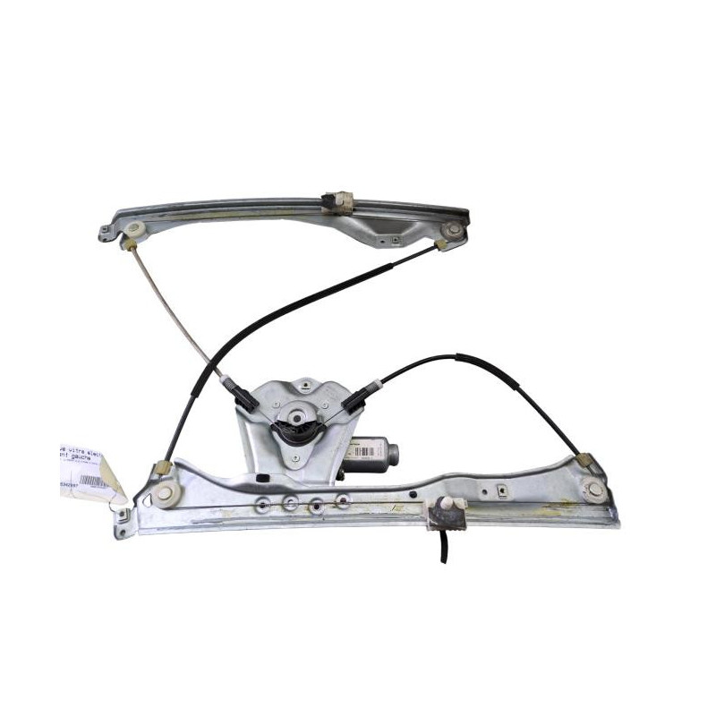 Leve vitre electrique avant gauche RENAULT CLIO 3 Photo n°1