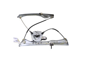 Leve vitre electrique avant gauche RENAULT CLIO 3 Photo n°1