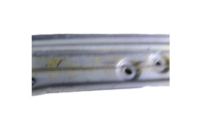 Leve vitre electrique avant gauche RENAULT CLIO 3 Photo n°2