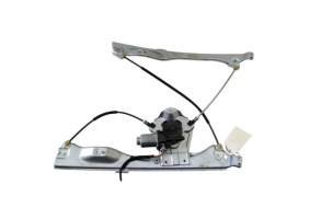 Leve vitre electrique avant gauche RENAULT CLIO 3 Photo n°3