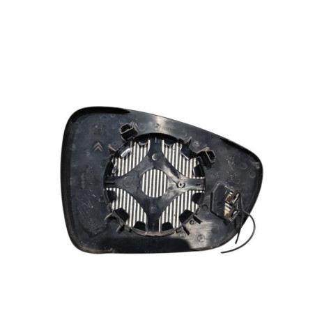 Glace retroviseur gauche CITROEN C5 2