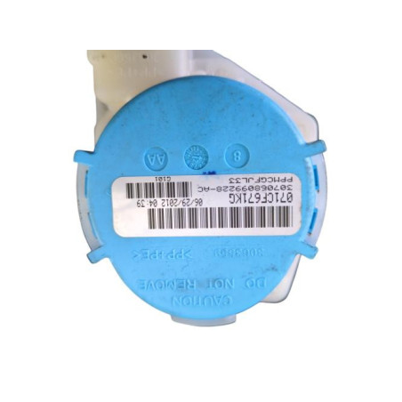 Ceinture avant gauche MERCEDES CLASSE B 246