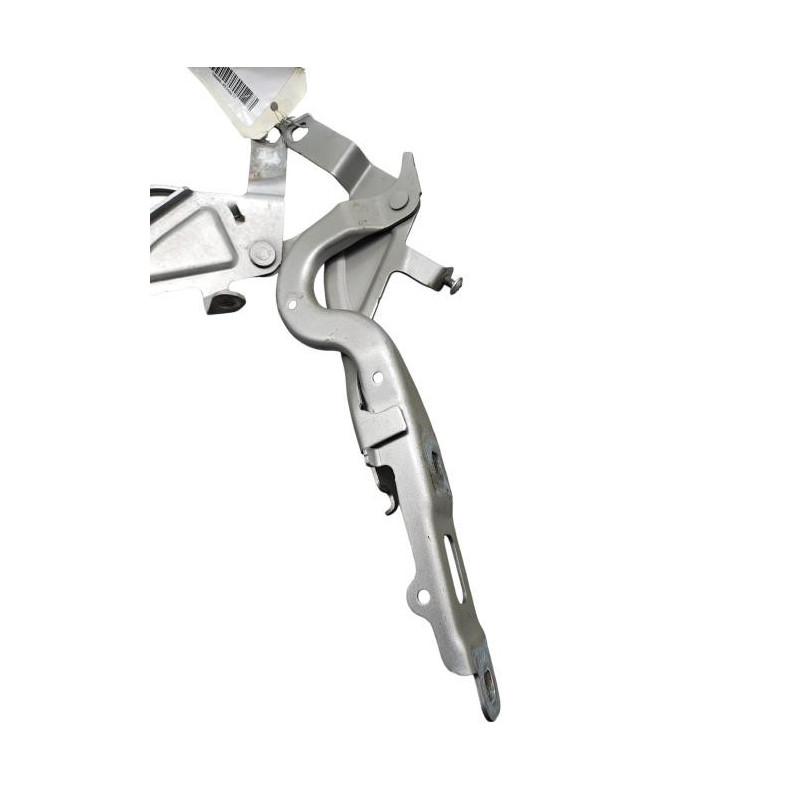 Charniere de capot OPEL CORSA F Photo n°1 Charniere de capot OPEL CORSA F Photo n°1