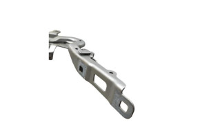 Charniere de capot OPEL CORSA F Photo n°4 Charniere de capot OPEL CORSA F Photo n°4