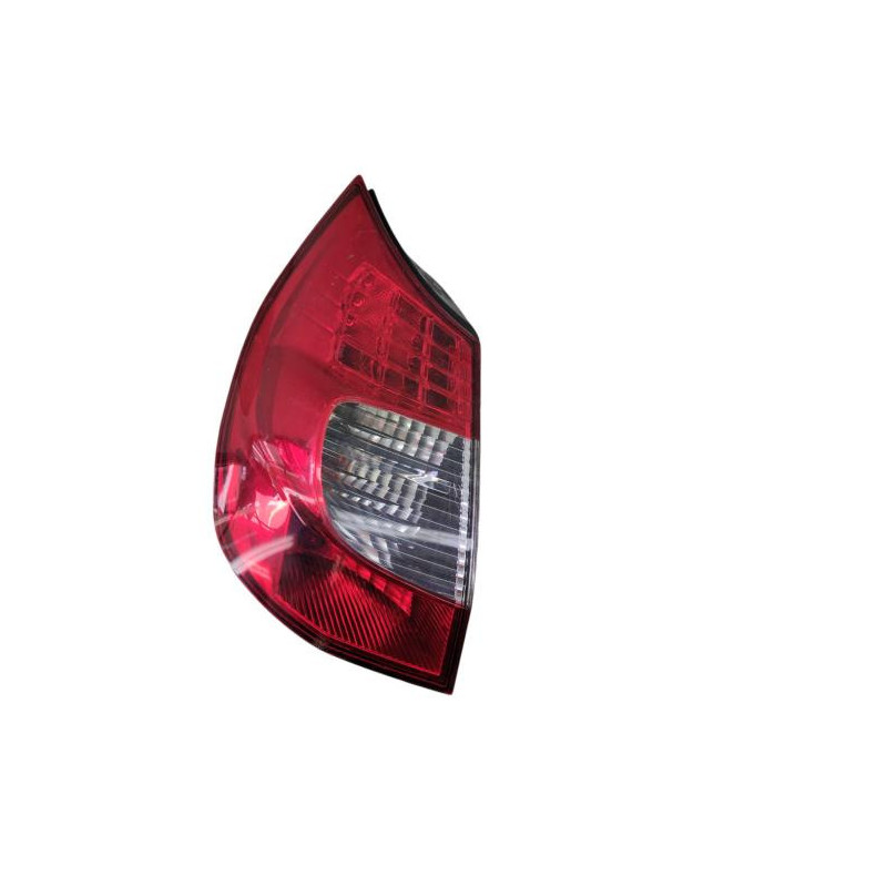 Feu arriere principal gauche (feux) RENAULT SCENIC 2 Photo n°1
