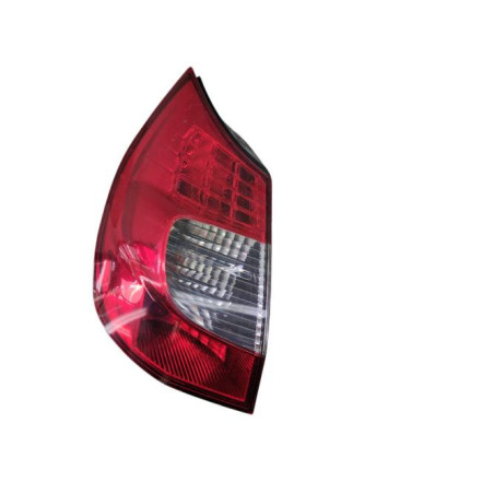 Feu arriere principal gauche (feux) RENAULT SCENIC 2