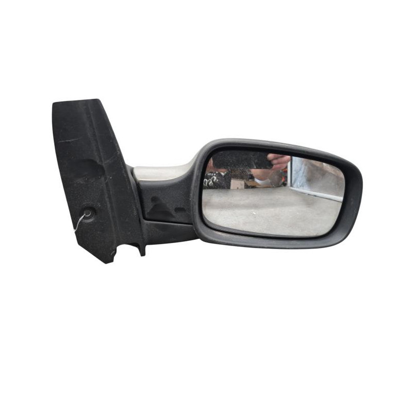 Retroviseur droit RENAULT SCENIC 2 Photo n°1