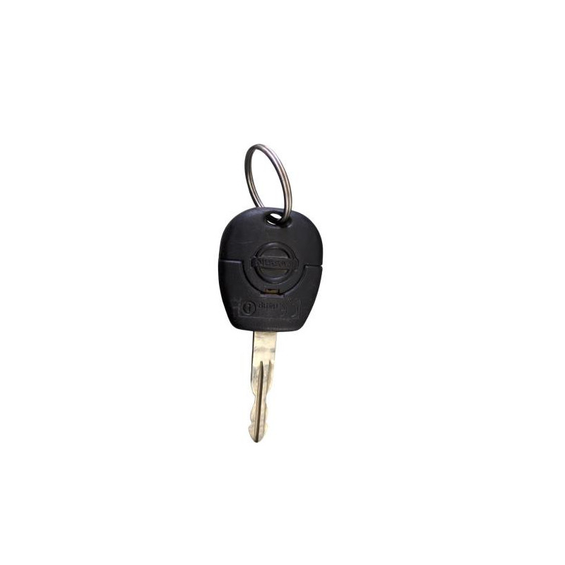 Neiman NISSAN X-TRAIL 1 Photo n°1 Neiman NISSAN X-TRAIL 1 Photo n°1