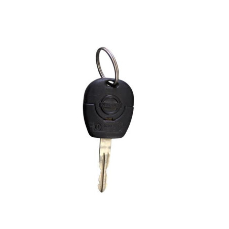 Neiman NISSAN X-TRAIL 1