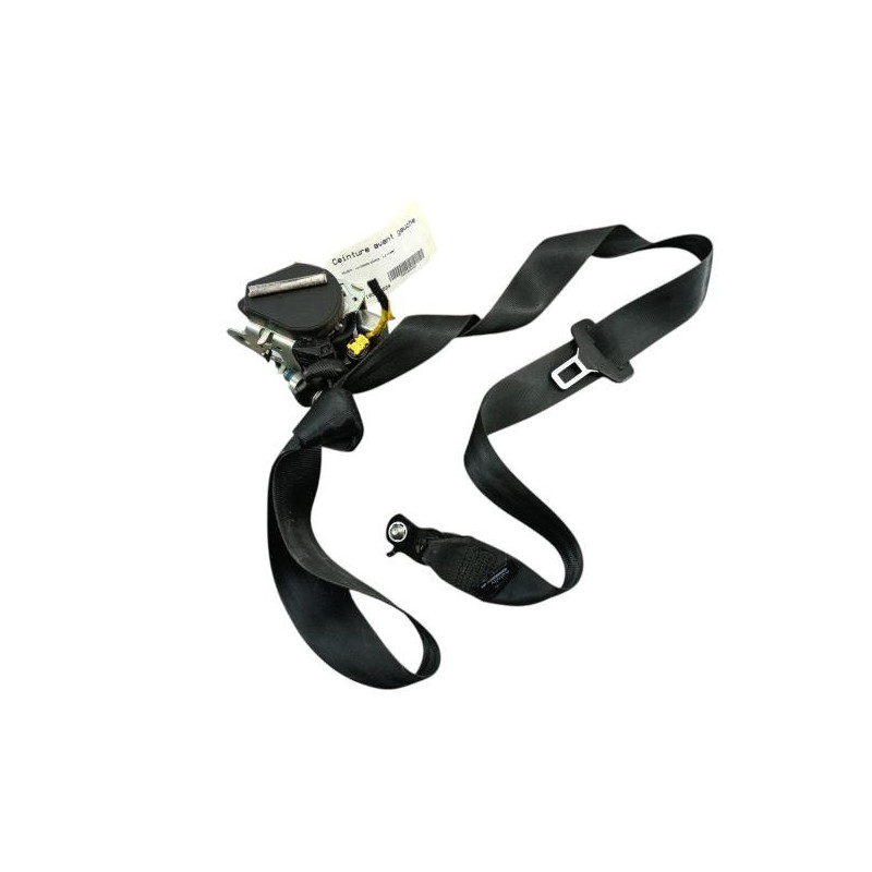 Ceinture avant gauche PEUGEOT BIPPER Photo n°1