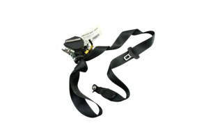 Ceinture avant gauche PEUGEOT BIPPER Photo n°1