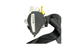 Ceinture avant gauche PEUGEOT BIPPER Photo n°4