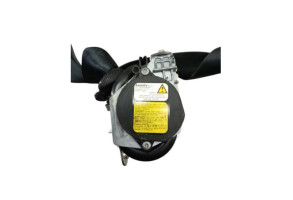 Ceinture avant gauche PEUGEOT BIPPER Photo n°5