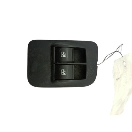 Interrupteur de leve vitre avant gauche PEUGEOT BIPPER
