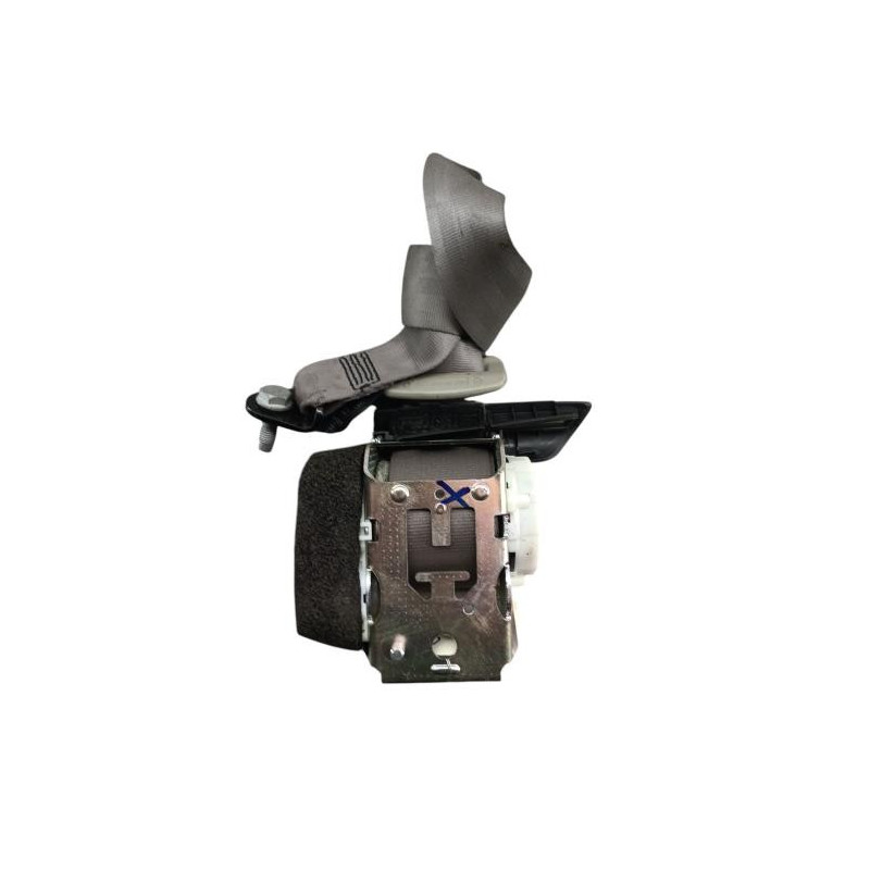 Ceinture arriere gauche CITROEN C5 2 Photo n°1