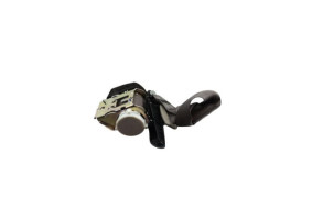 Ceinture arriere gauche CITROEN C5 2 Photo n°4
