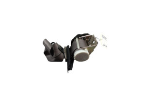 Ceinture arriere gauche CITROEN C5 2 Photo n°6