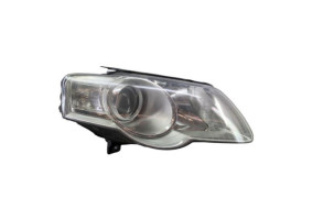 Optique avant principal droit (feux)(phare) VOLKSWAGEN PASSAT 5 Photo n°2