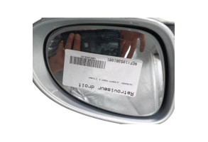 Retroviseur droit VOLKSWAGEN PASSAT 5 Photo n°6