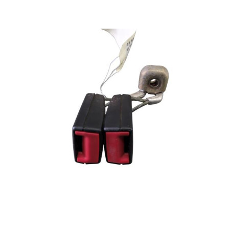 Attache ceinture arriere gauche VOLKSWAGEN PASSAT 5