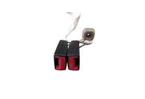 Attache ceinture arriere gauche VOLKSWAGEN PASSAT 5 Photo n°1