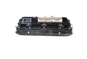 Commande chauffage VOLKSWAGEN PASSAT 5 Photo n°4
