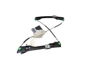 Leve vitre electrique avant droit VOLKSWAGEN PASSAT 5 Photo n°3