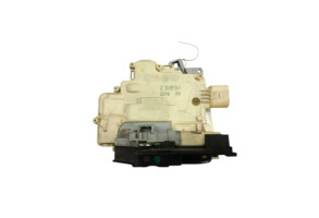 Serrure arriere droit VOLKSWAGEN PASSAT 5 Photo n°1