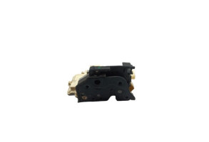 Serrure arriere droit VOLKSWAGEN PASSAT 5 Photo n°4