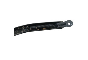 Bras essuie glace arriere RENAULT LAGUNA 3 Photo n°1