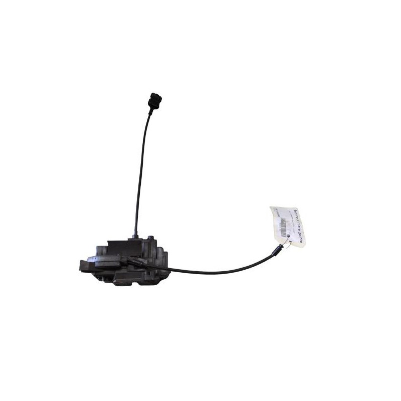 Serrure arriere gauche RENAULT GRAND MODUS Photo n°1