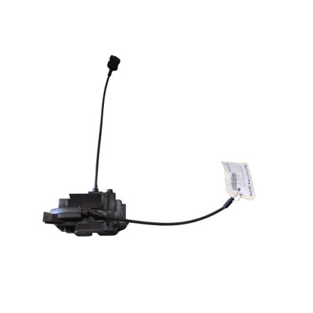 Serrure arriere gauche RENAULT GRAND MODUS