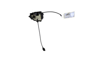 Serrure arriere gauche RENAULT GRAND MODUS Photo n°2