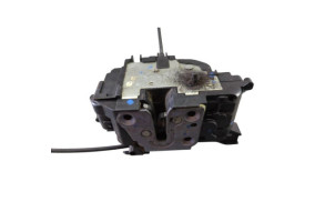 Serrure arriere gauche RENAULT GRAND MODUS Photo n°3