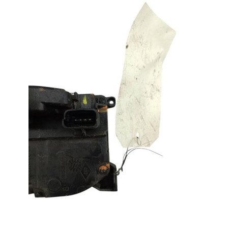 Serrure avant droit RENAULT GRAND MODUS